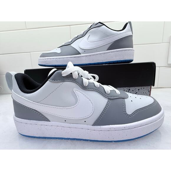 Nike Dunk Low SE GS “Photon Dust / Wolf Grey” – Youth Size 6 – New, Never Worn - Picture 1 of 6